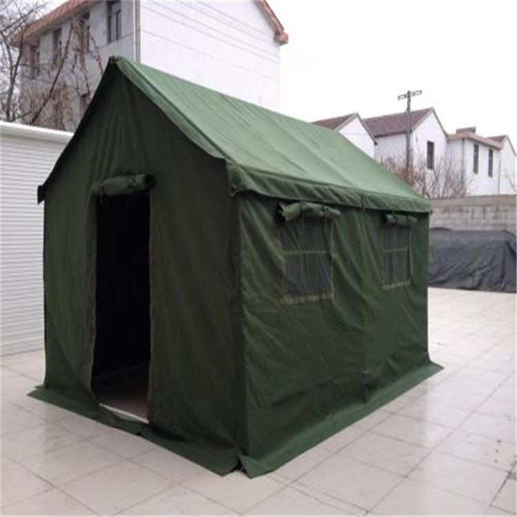 武威充气军用帐篷模型生产